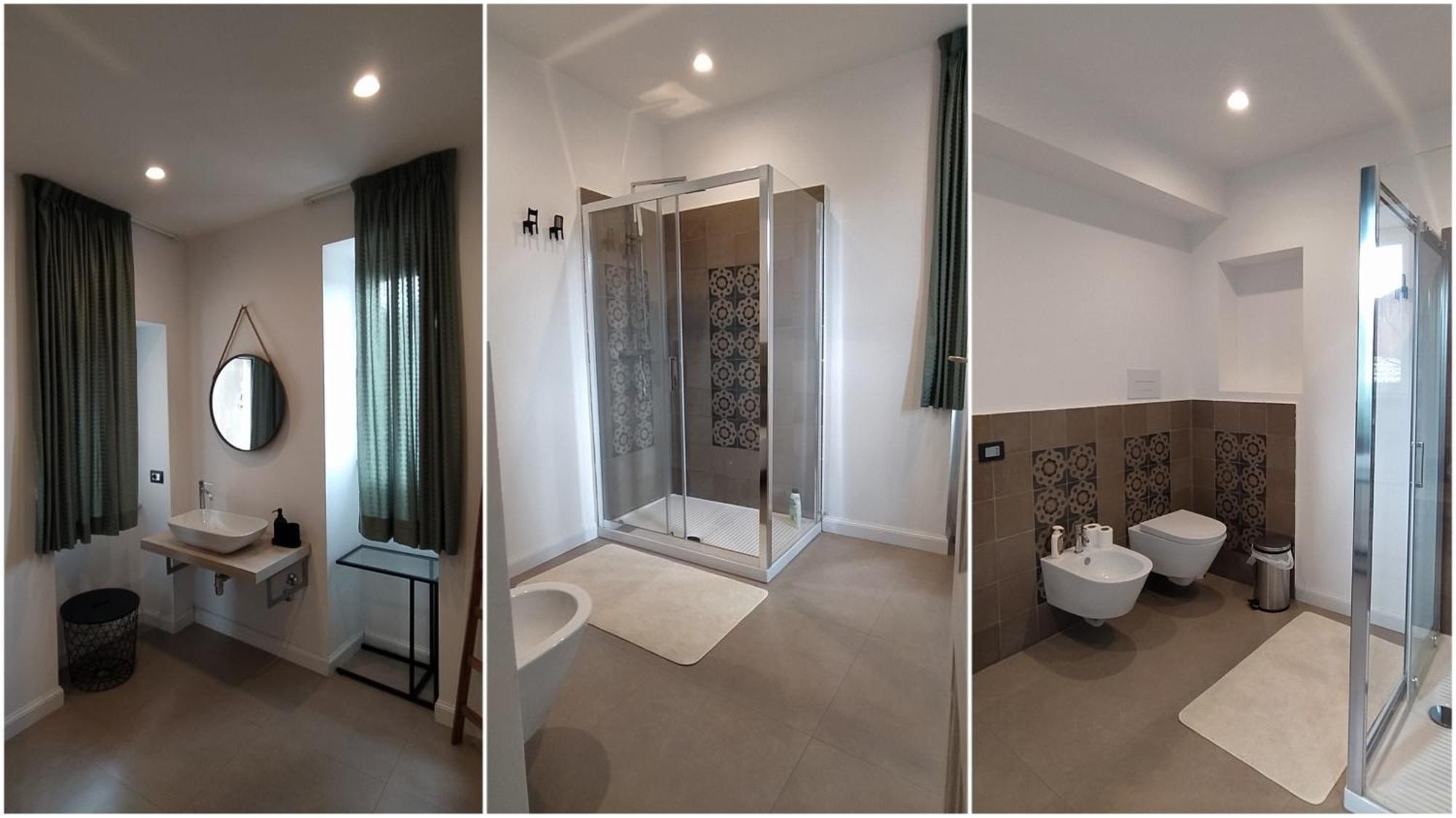 Bed and Breakfast Federico II Katania Zewnętrze zdjęcie